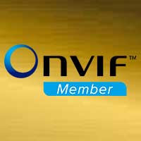 DSE telecamere IP onvif made in Italy